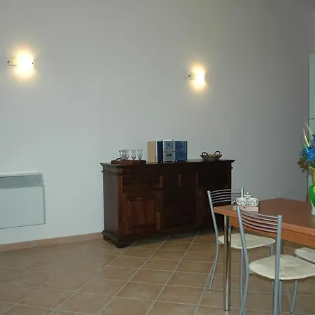 Apartamento Le Querce