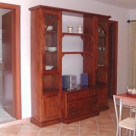 Apartamento Le Querce