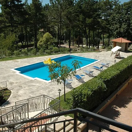 Le Querce Apartamento