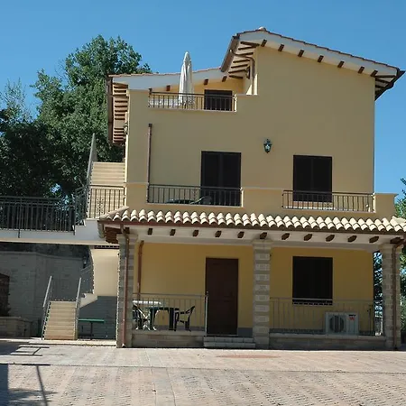 Le Querce