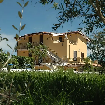 Apartamento Le Querce