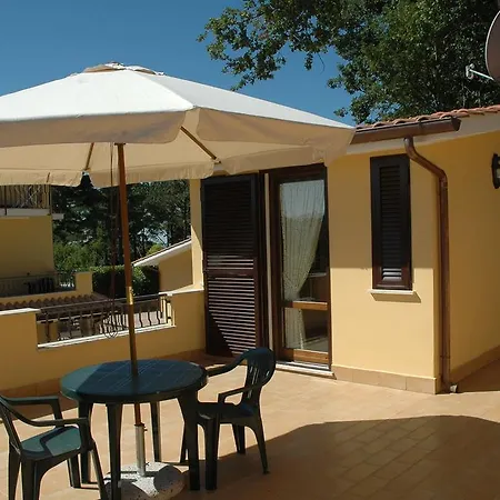 Le Querce Apartamento Cesano
