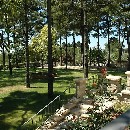 Le Querce