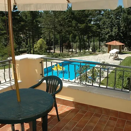 Apartamento Le Querce Cesano