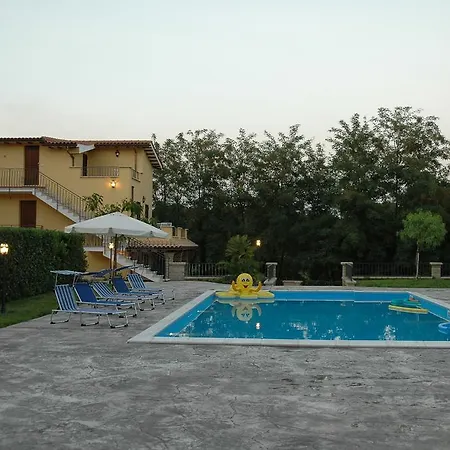 Apartamento Le Querce