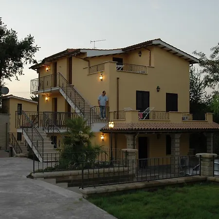 Apartamento Le Querce *