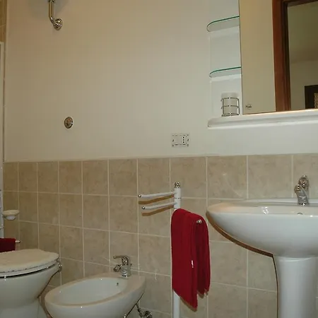 Apartamento Le Querce