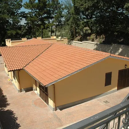 Le Querce Cesano