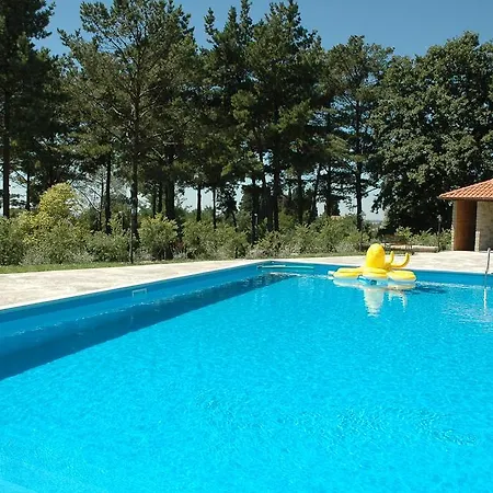 Apartamento Le Querce