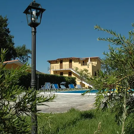 Apartamento Le Querce